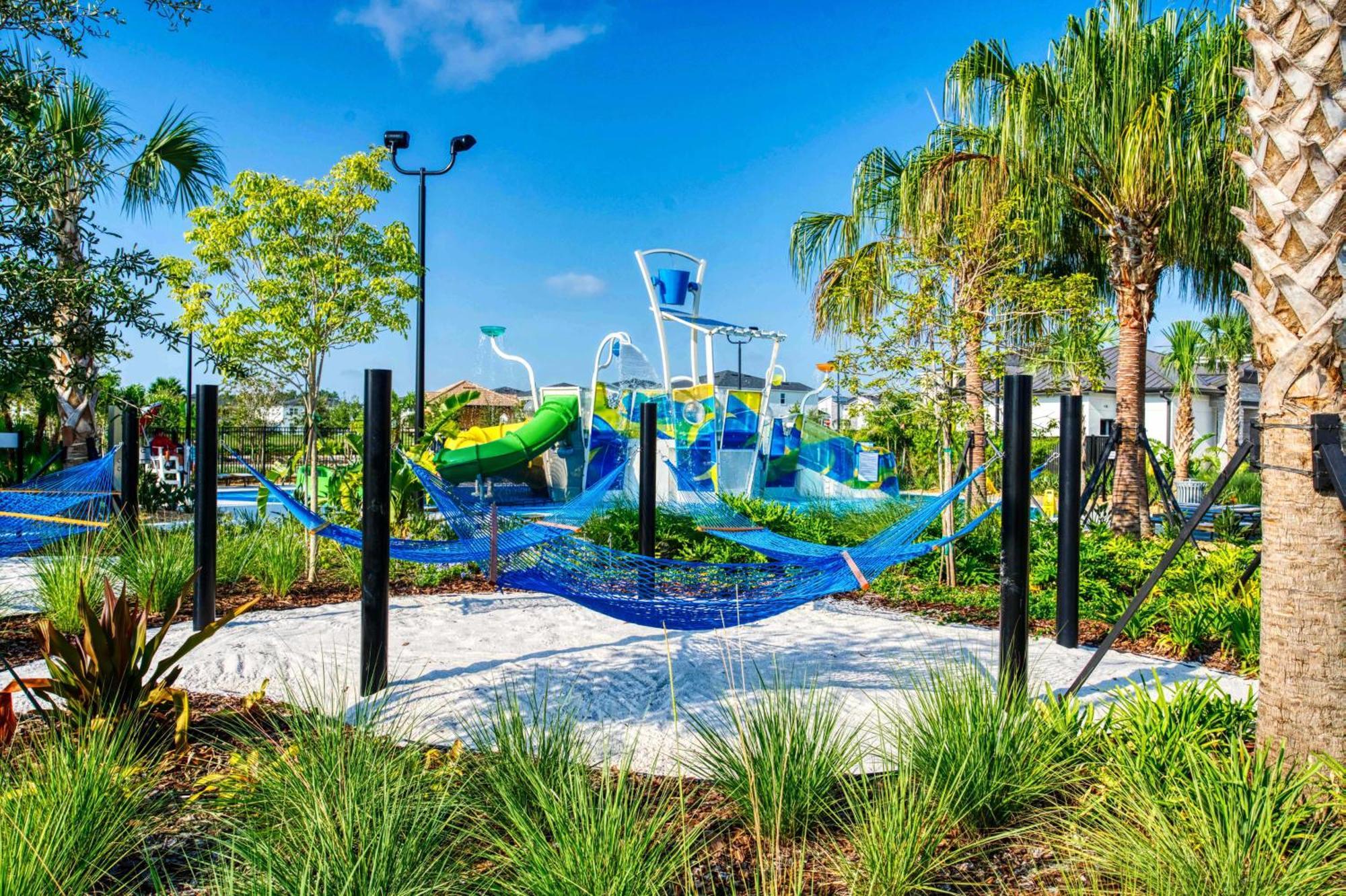 9183 Sommerset Hills Drive Kissimmee Exterior photo